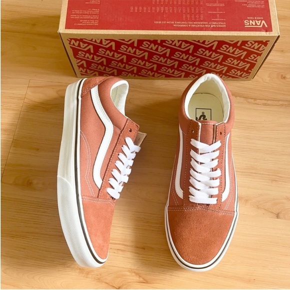 VANS OLD SKOOL VN000CT8C9J
SNEAKERSCOLOR Women 9.OUS Mens 7.5 US - Picture 10 of 13